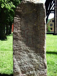 St. Laurentikirche in Söderköping